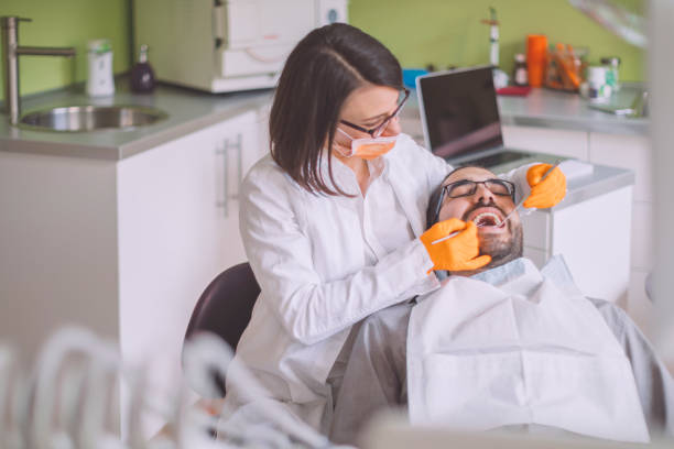 Best Emergency Treatment for Toothache in Westport, NC
