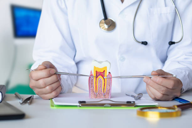 Best Emergency Treatment for Toothache in Westport, NC