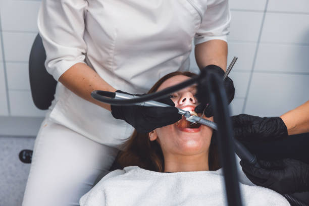 Best Emergency Dental Care for Trauma or Injury in Westport, NC