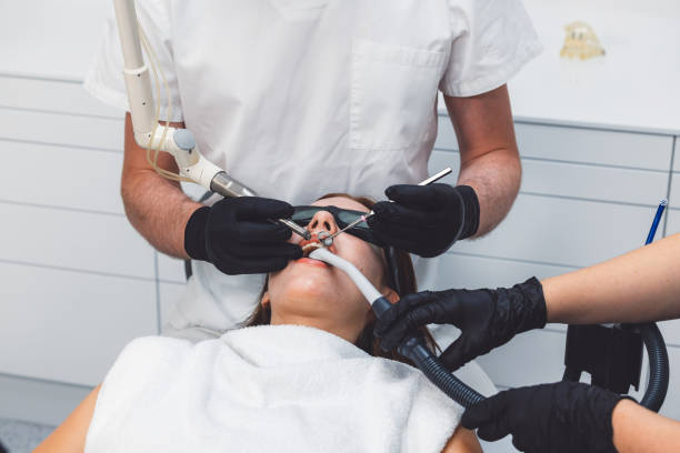 Best Emergency Tooth Extraction in Westport, NC