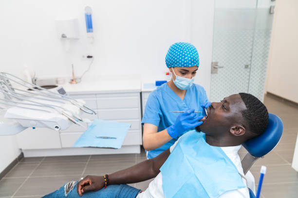 Best Emergency Root Canal Treatment in Westport, NC