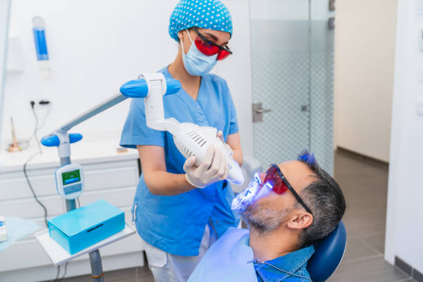 Best Walk-In Emergency Dentist in Westport, NC